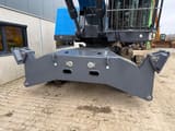 2021 Fuchs MHL350F Material Handler