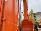 2018 Hitachi ZX350LC Crawler Excavator