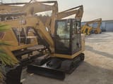 2026 Caterpillar 305.5E2 Mini Excavator