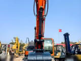 2025 Develon DX225 LC-10 Crawler Excavator