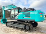 2025 Kobelco SK380XDLC-10 Crawler Excavator