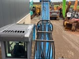 2018 Fuchs MHL331F Material Handler