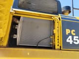Komatsu PC450-8 Crawler Excavator
