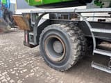 2018 Sennebogen 850 M E Material Handler