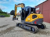 XCMG XE80E Crawler Excavator