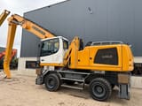 2022 Liebherr LH40 M Material Handler