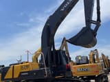2024 Volvo EC290 Crawler Excavator