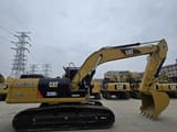 2022 Caterpillar 326D Crawler Excavator