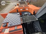 2014 Atlas 160W Wheel Excavator