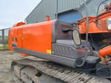 2008 Hitachi ZX350LC-3 Crawler Excavator
