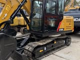 2025 Sany SY95C Mini Excavator