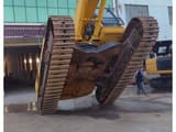 2023 Komatsu PC450-8 Crawler Excavator