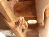 1998 CASE 988-CK Crawler Excavator
