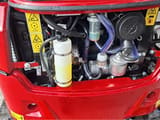 Mole M16ZT Mini Excavator
