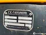 2012 Hyundai R235LCR-9 Crawler Excavator
