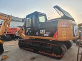 2010 Caterpillar 315D Paletli Ekskavatör