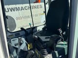 2007 Takeuchi TB138 FR Mini Excavator
