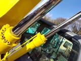 2008 Sumitomo SH240-5 Crawler Excavator