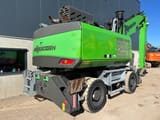 2021 Sennebogen 821M E Material Handler