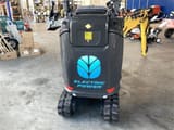 2023 New Holland E15X Mini Excavator