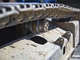 2007 Volvo EC210CNL Crawler Excavator