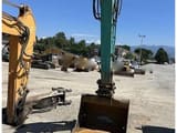 2017 Kobelco SK300 NLC Crawler Excavator