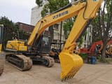 2022 Kobelco SK200-8 Crawler Excavator
