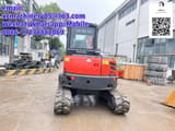 2024 Kubota KX057-4 Mini Excavator