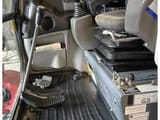2016 Takeuchi TB260 Mini Excavator
