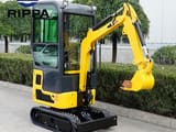 2026 Rippa R319 Mini Excavator