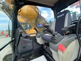 2020 Sany SY215C Crawler Excavator