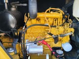 2018 Caterpillar 303.5E Mini Excavator