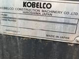 2022 Kobelco SK75-8 Mini Excavator