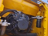 2024 Komatsu PC210 Crawler Excavator