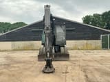 1998 Volvo EW200 Wheel Excavator