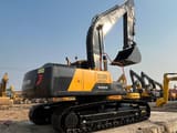 2023 Volvo EC290 Crawler Excavator