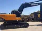 Excavator Used Excavator Korea Hyundai 225LC-9T 225LC-7 220LC-9S 150LC-7 At (2024)