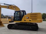 2022 Caterpillar 320CL Crawler Excavator