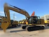 2023 Caterpillar 330 Raupenbagger
