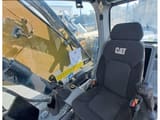 2024 Caterpillar MH3024 Wheel Excavator