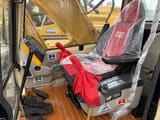 2022 Caterpillar 320B Crawler Excavator