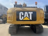 2016 Caterpillar 320D2 Crawler Excavator