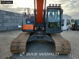 2020 Doosan DX225LC-5 Crawler Excavator