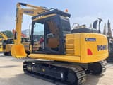 2024 Komatsu PC130 Crawler Excavator