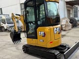 2024 Caterpillar 302 Mini Excavator