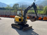 2006 Volvo ECR28 Mini Excavator