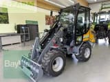 2023 Giant G2700E T Mini Excavator
