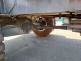 2011 Fuchs MHL350E Material Handler