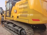 2024 Caterpillar 326GC Crawler Excavator