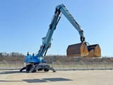 2011 Terex MHL360 Material Handler